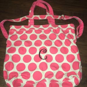 Retro Metro Bag by 31.